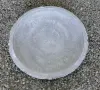 Artikelbild 8 des Artikels “Kediri - Schale mit Blumenmotiv, Frangipani,  Ø 50 cm | Steinguss “
